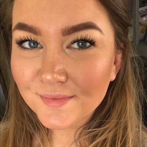 Meet your Posher, Shelby